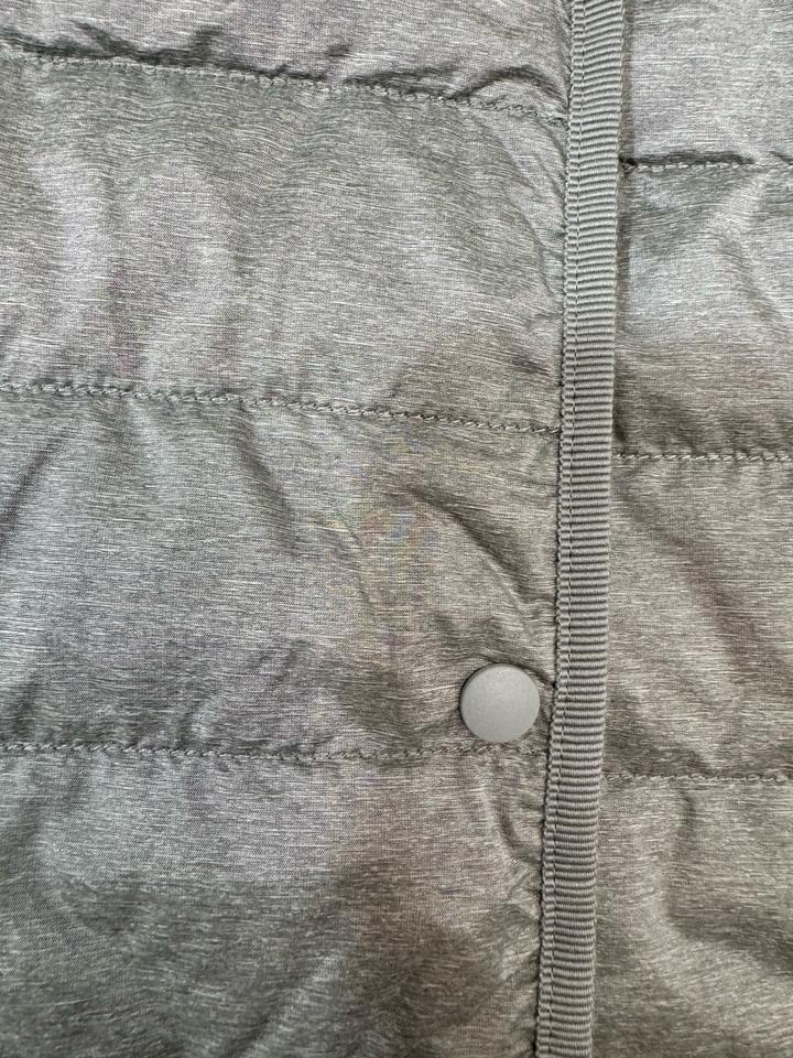 Uniqlo жилетка, размер S-M