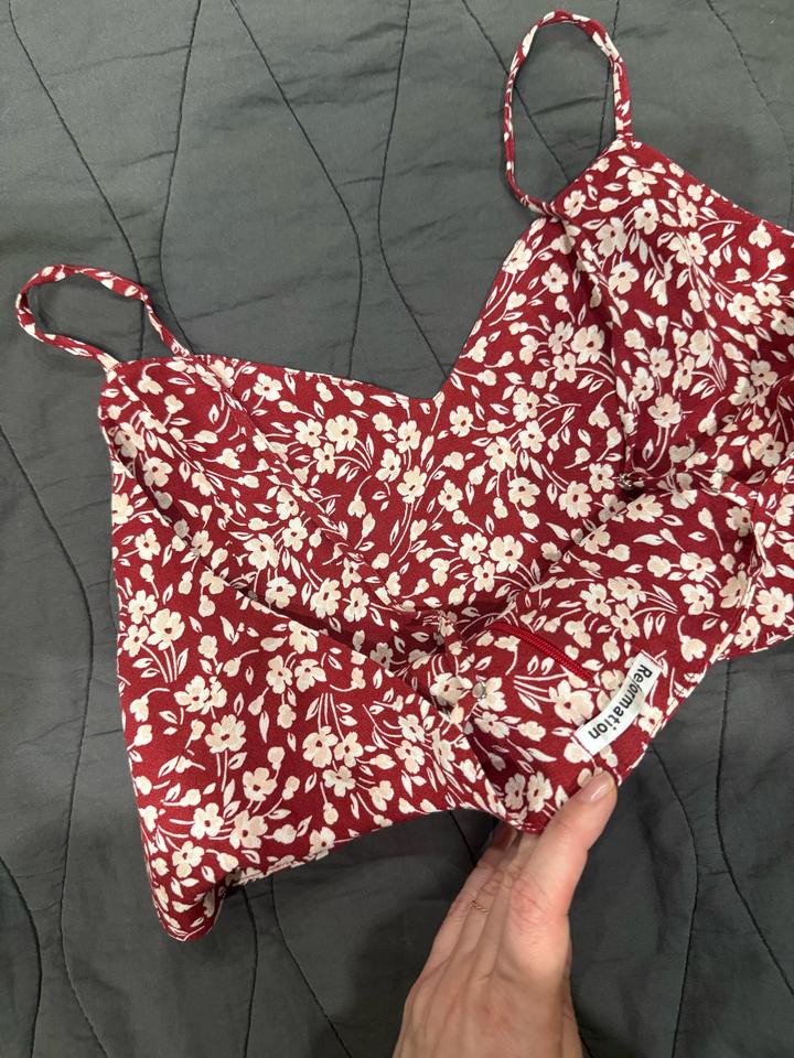 Костюм Reformation