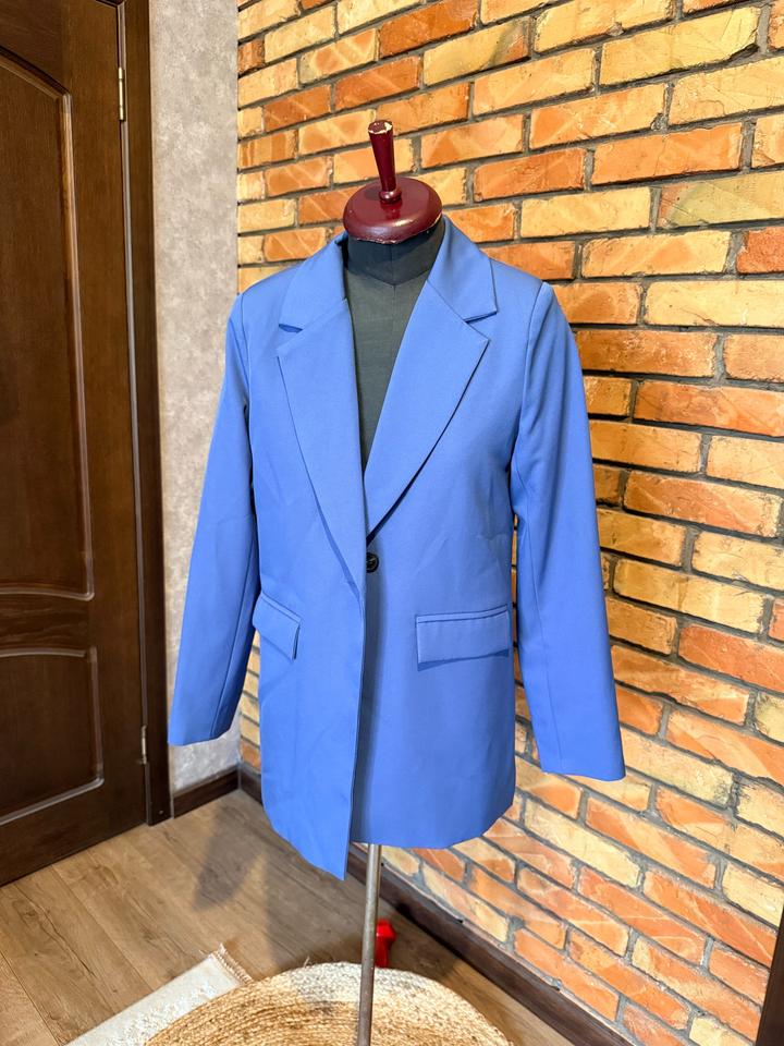 Костюм с брюками