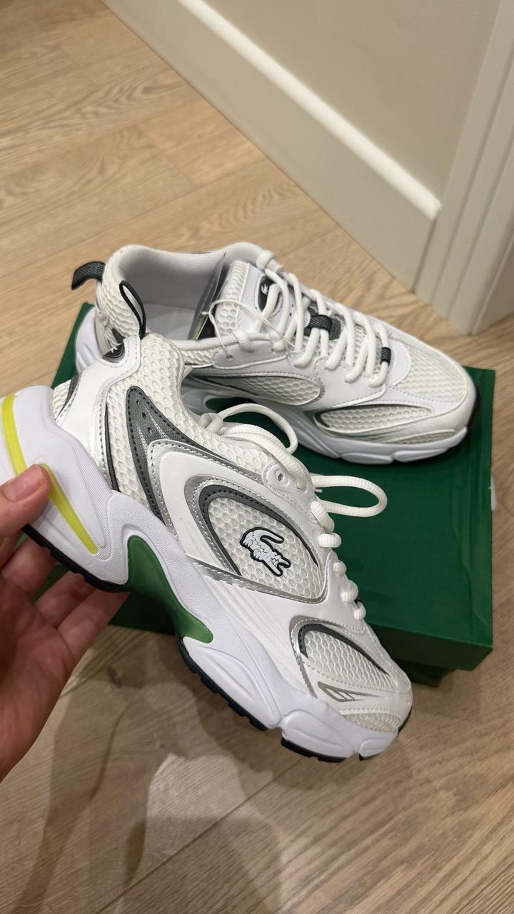 Lacoste