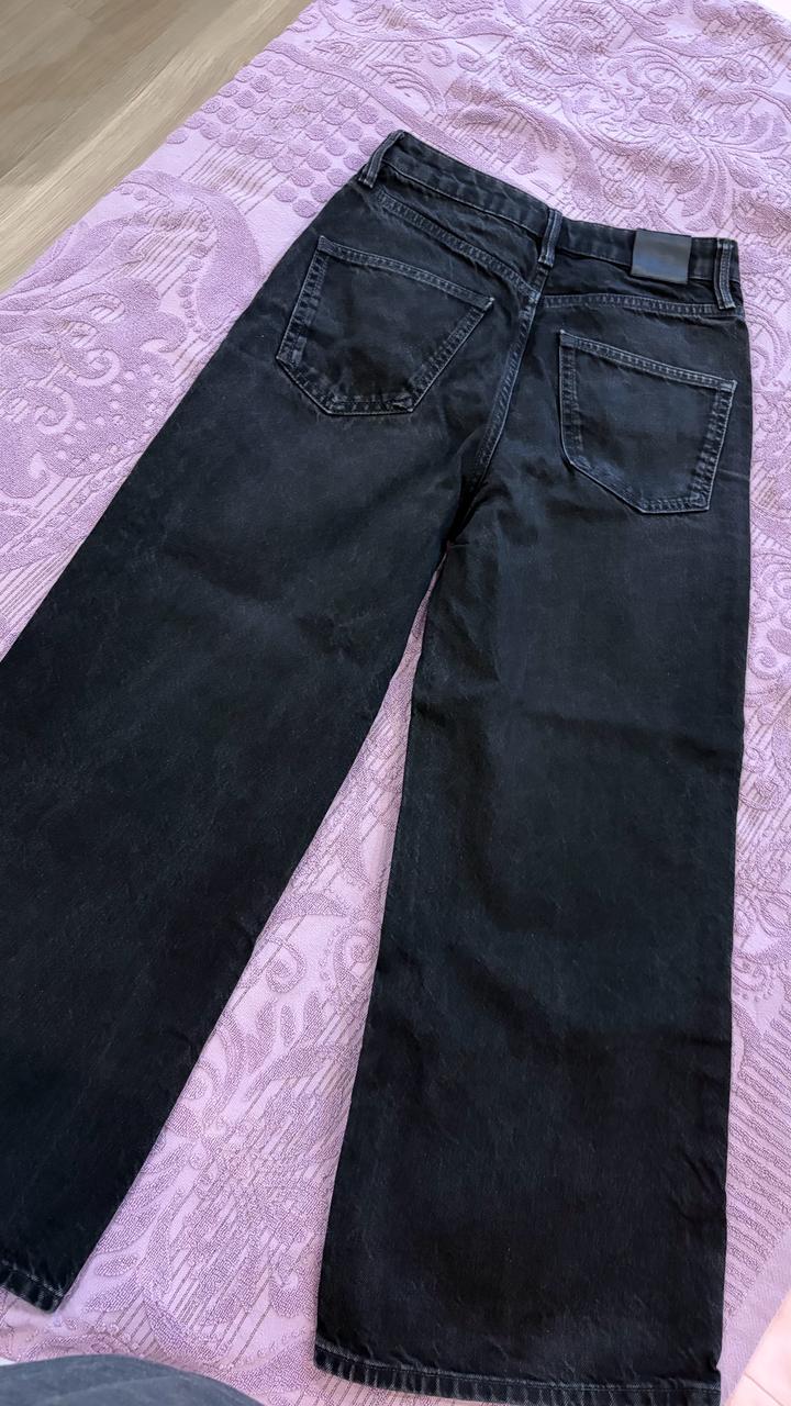 Джинсы Massimo Dutti