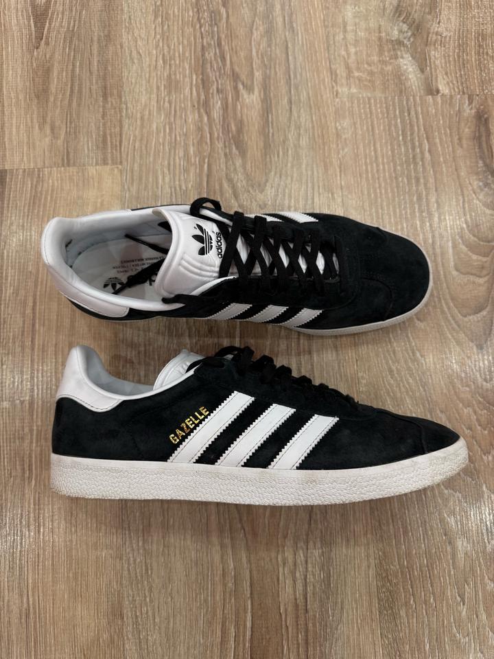 Мужские кеды adidas