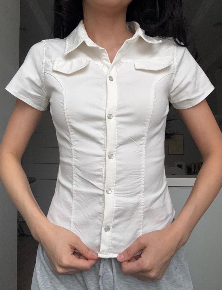 Рубашка DeFacto