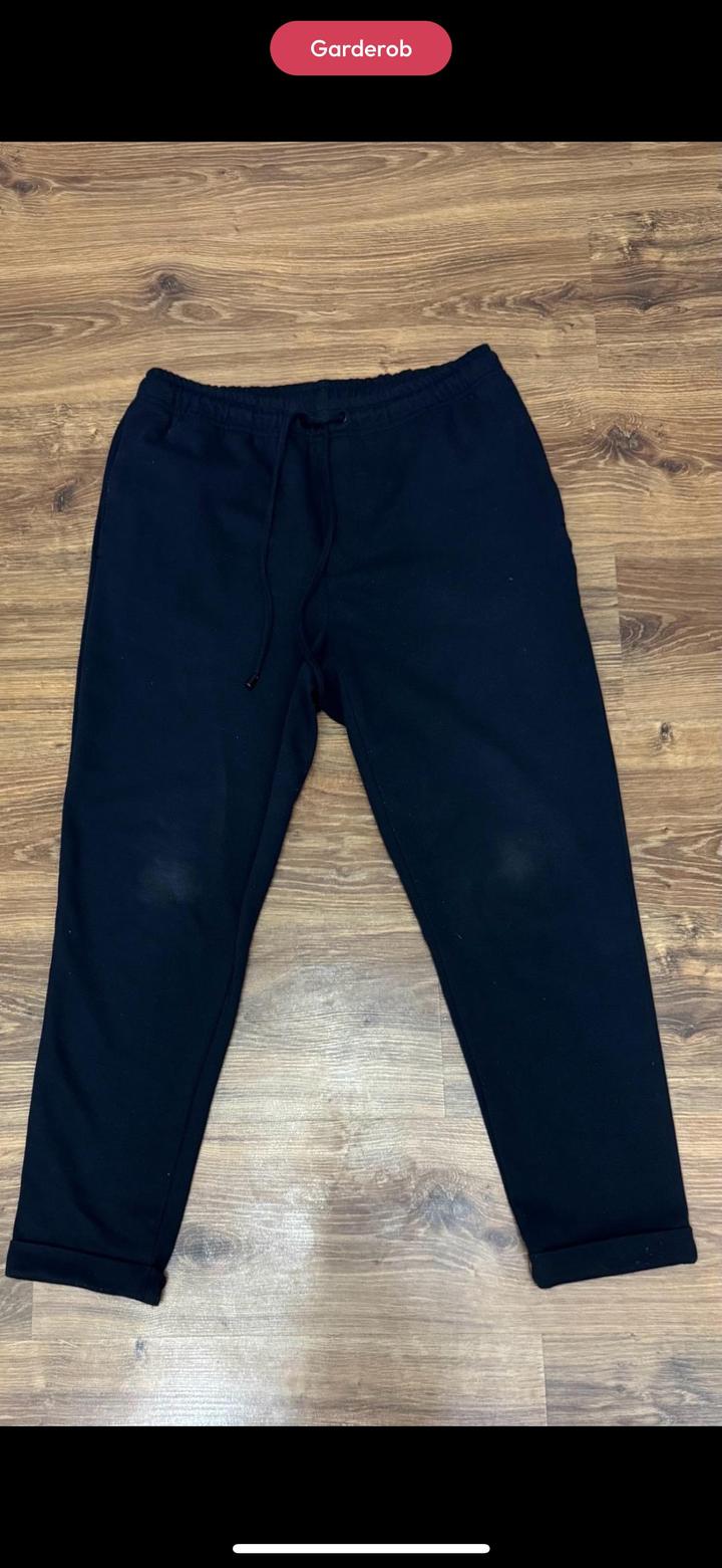 Пакет мужских вещей