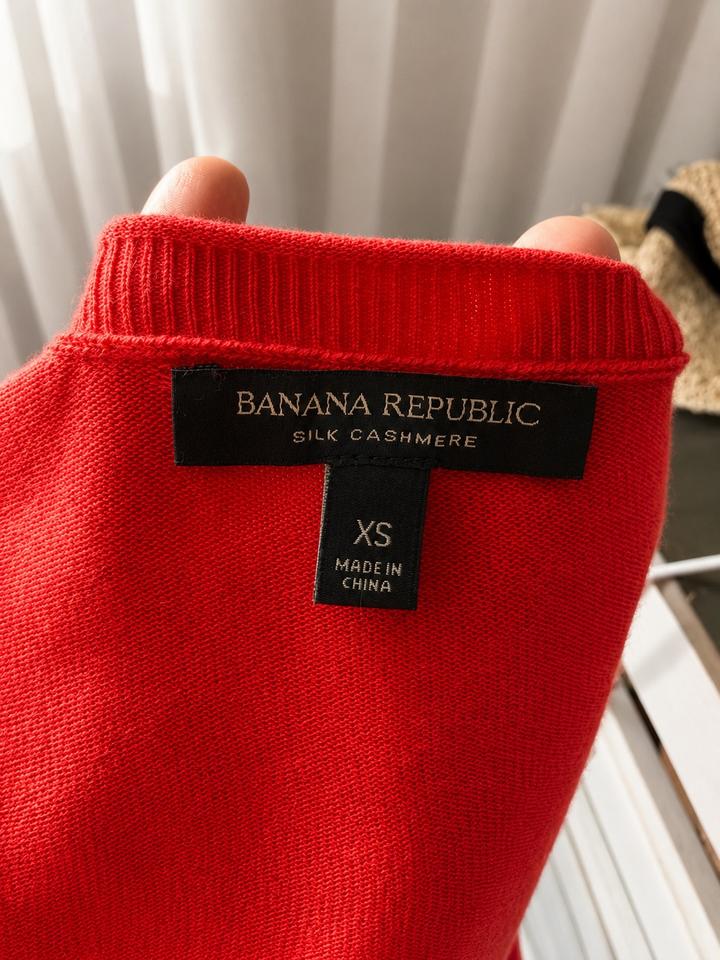 BANANA REPUBLICРазмер XS