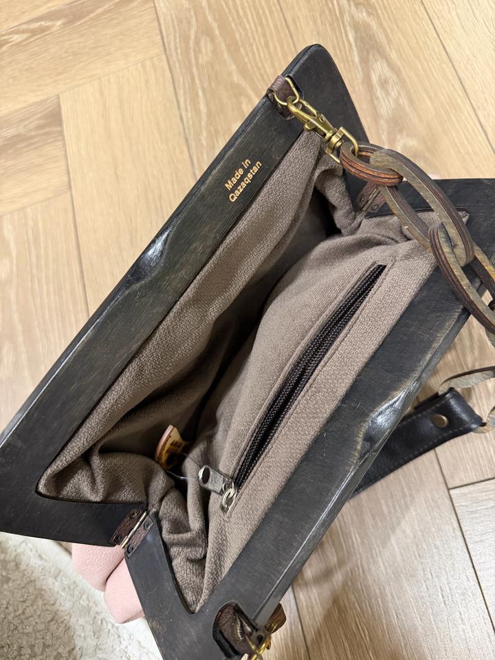 Сумка от BB design