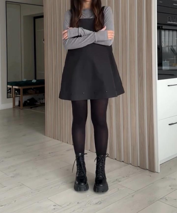 Сарафан платье