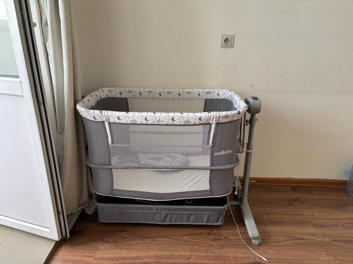 продам люльку