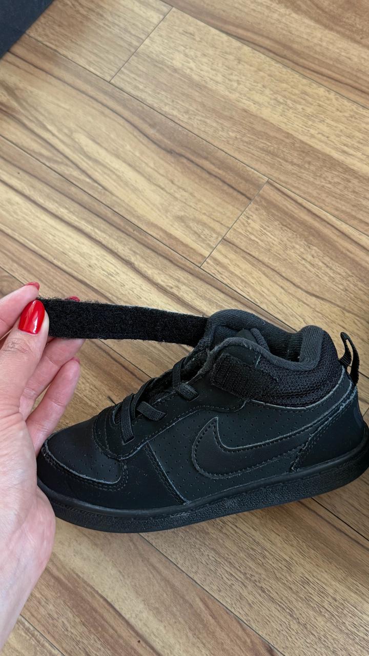 Кеды детские Nike