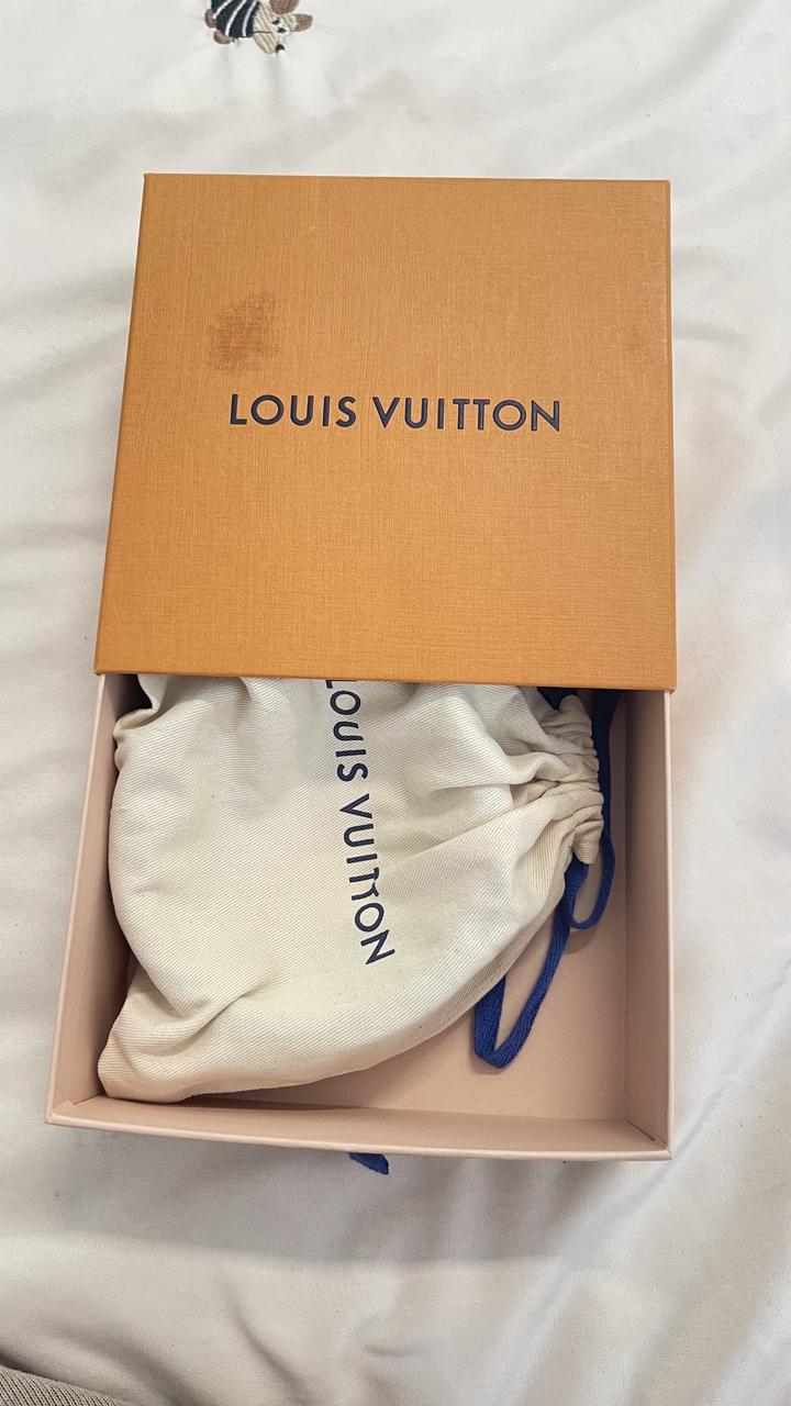 Belt louis vuitton