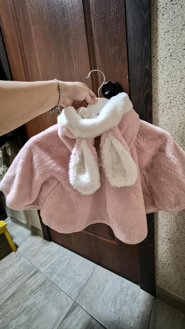 Шубка 98 размер