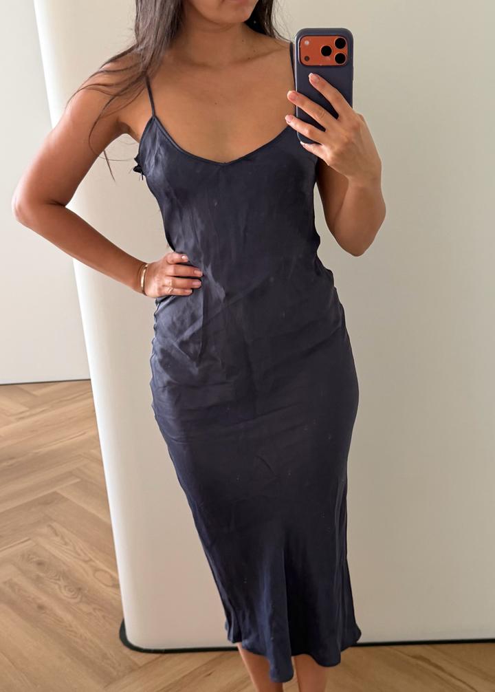 Платье-комбинация Zara