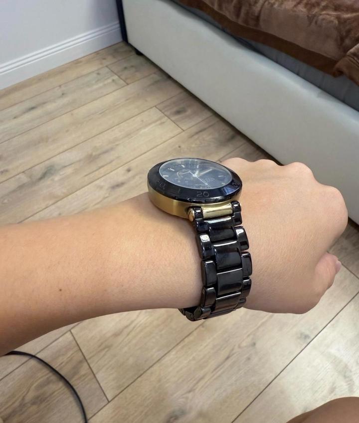 Часы Fossil оригинал