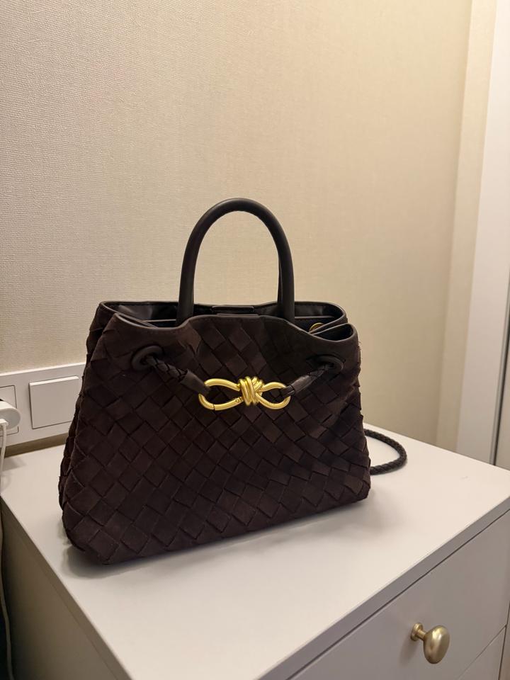 Сумка bottega veneta