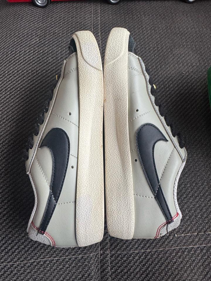 Кроссовки Nike Blazer Low '77 Premium