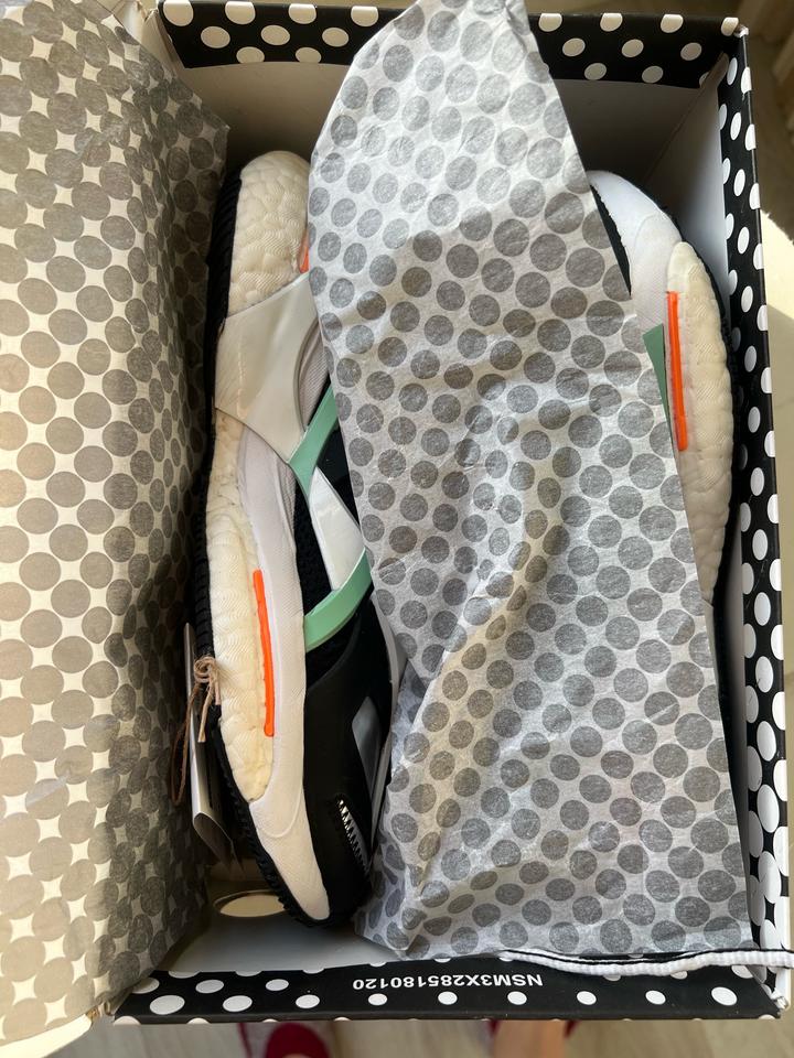Кроссовки adidas & Stella mc cartney