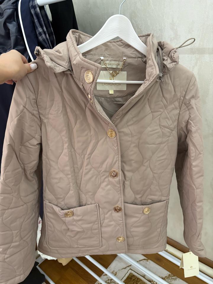 куртка lasagrada