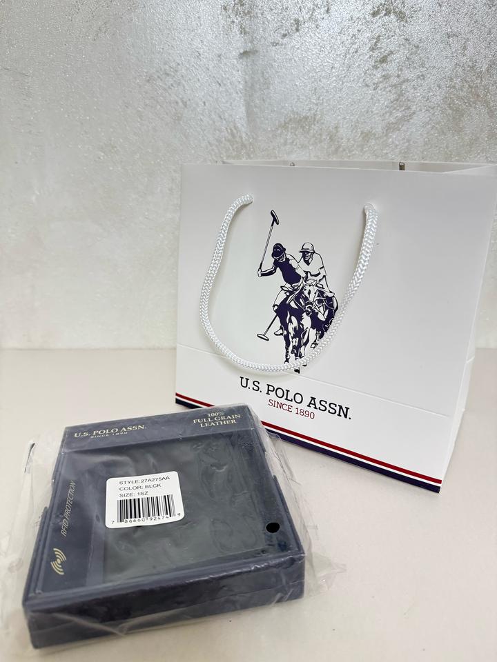 Портмоне от UsPoloAssn🇺🇸