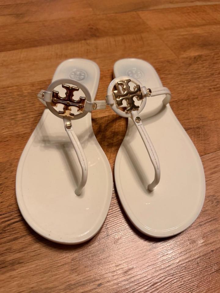 Tory Burch Сланцы