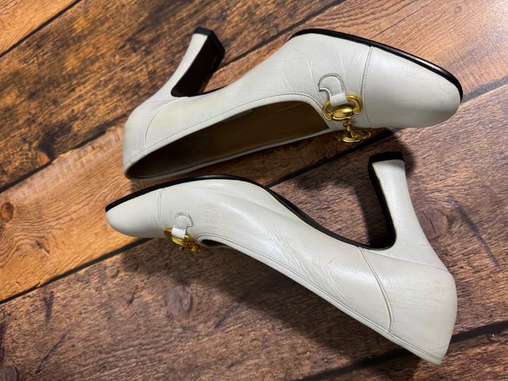 Туфли Miss Chloe