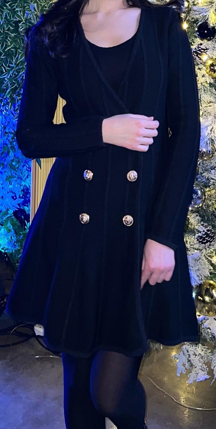 Платье Pudra Пудра, под Balenciaga, размер S