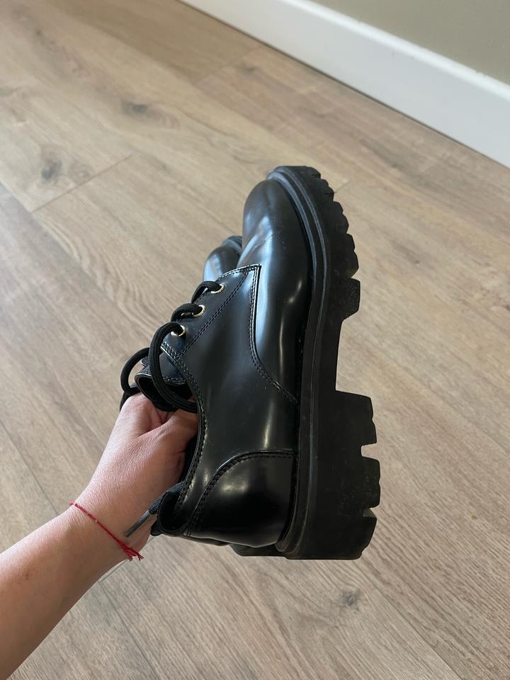 Baldinini ботинки