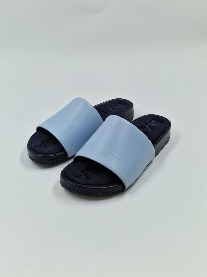 Balenciaga шлепы
