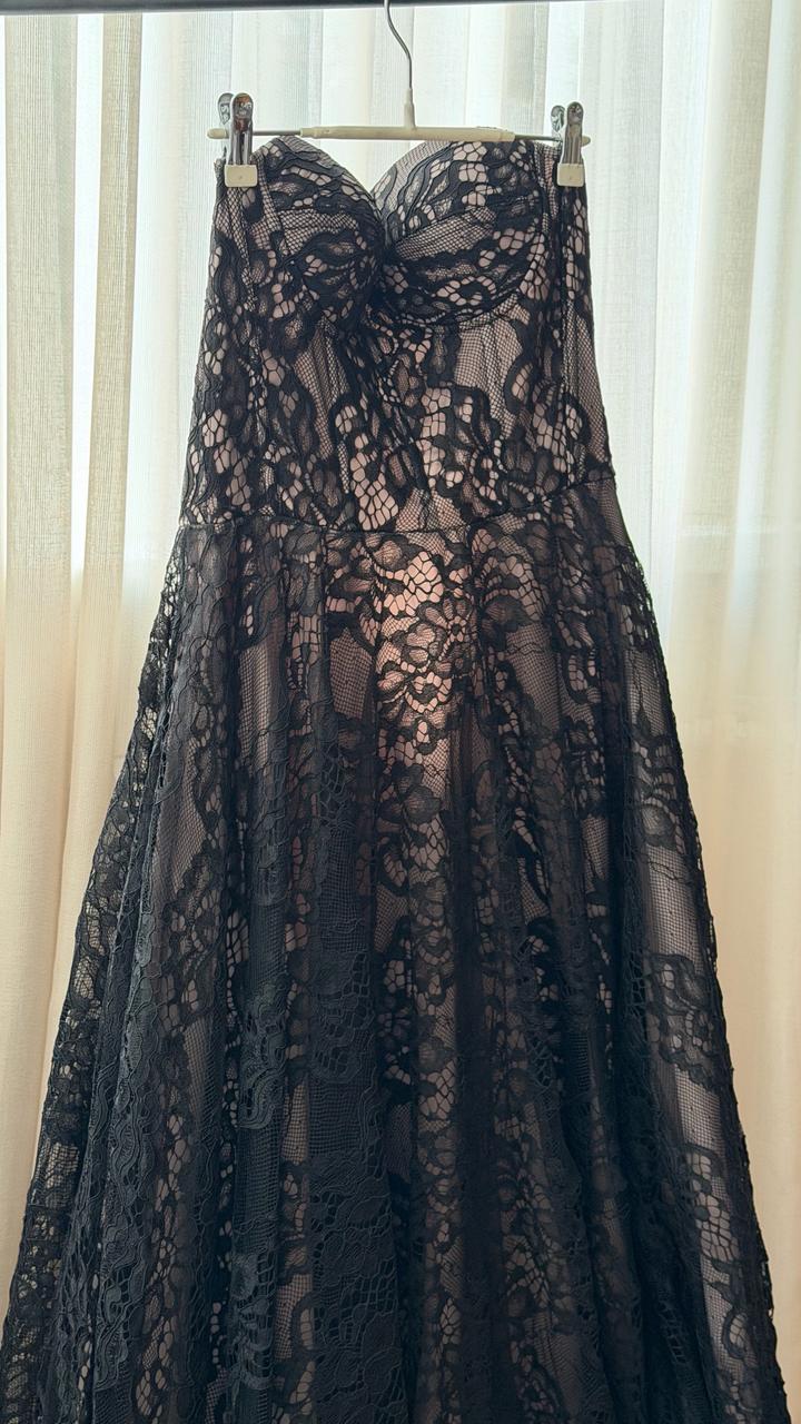 Нарядное платье Aelita Couture