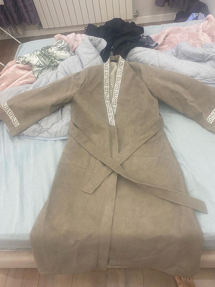 Чапае новый