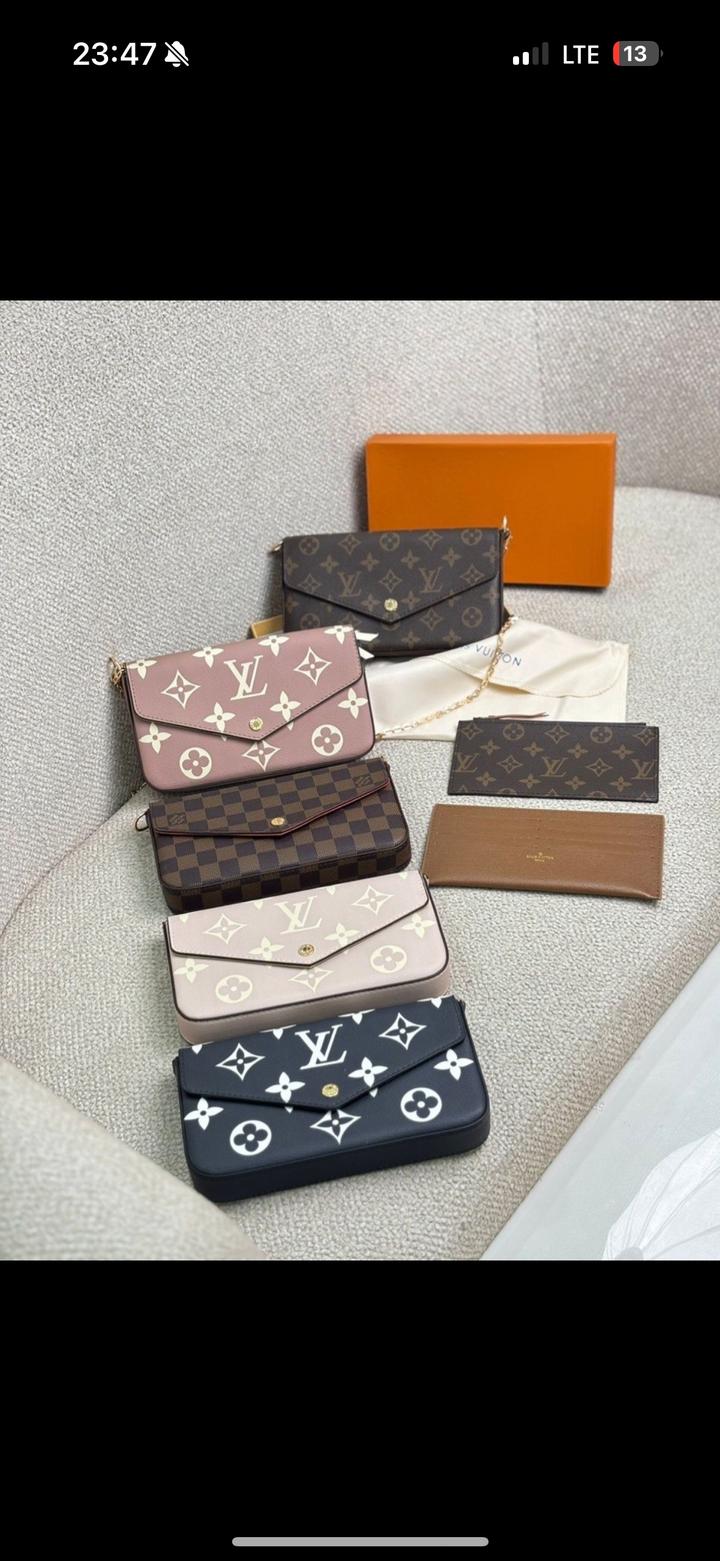 Louis Vuitton