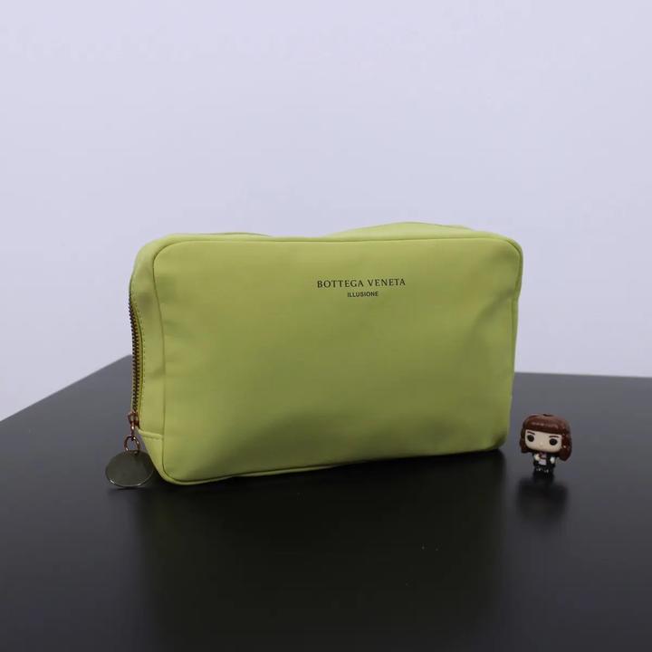 Косметичка BOTTEGA Venetta Illusione