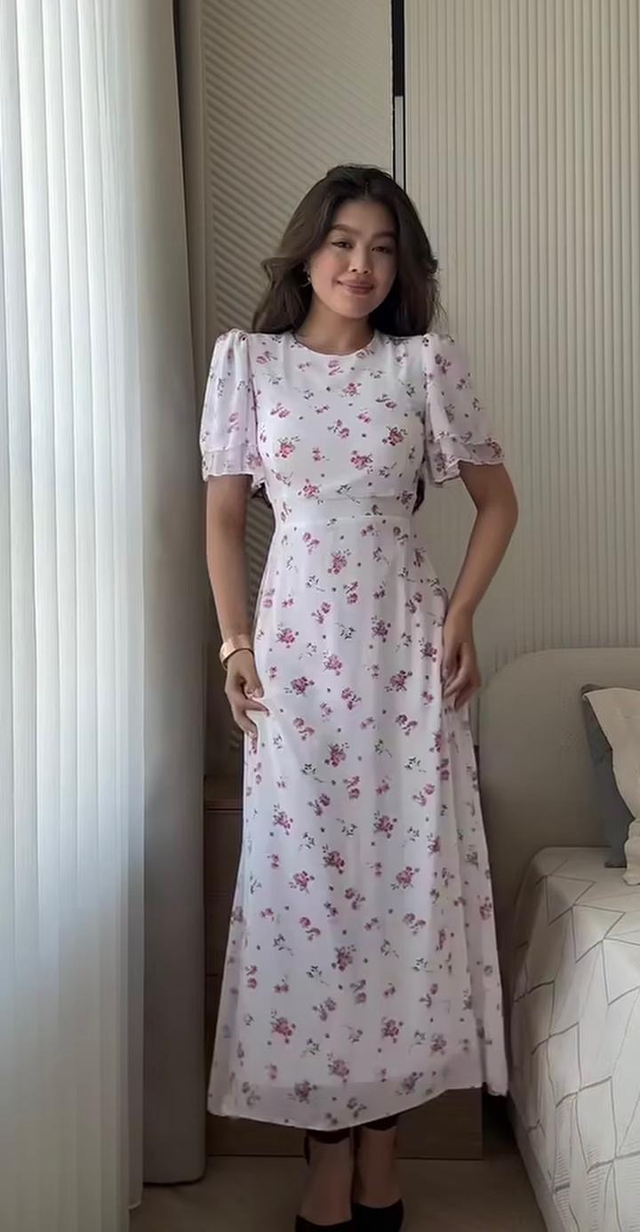 Платье