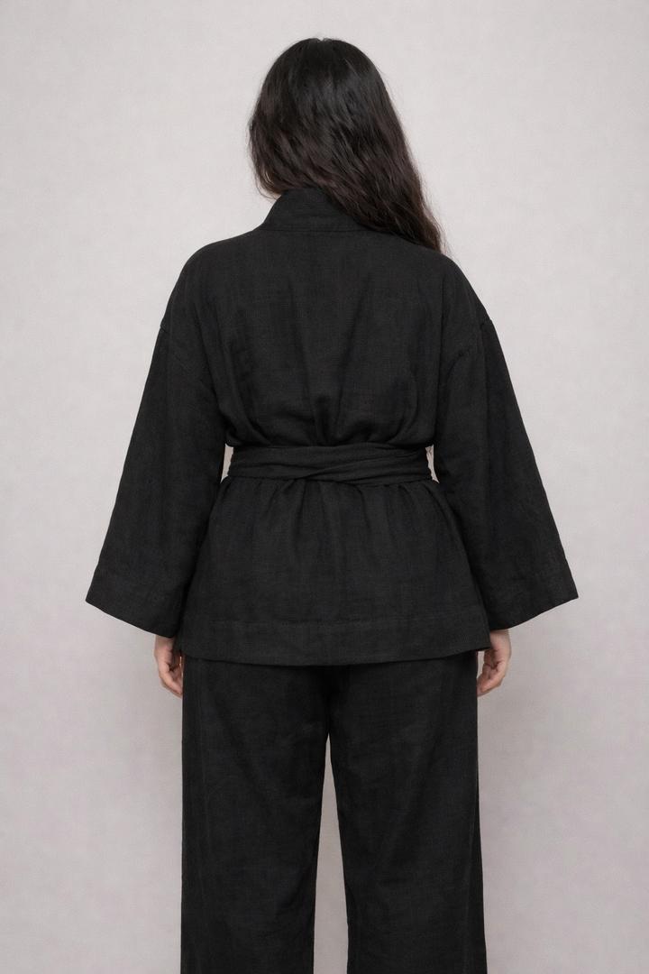 Костюм кимоно муслим Anima