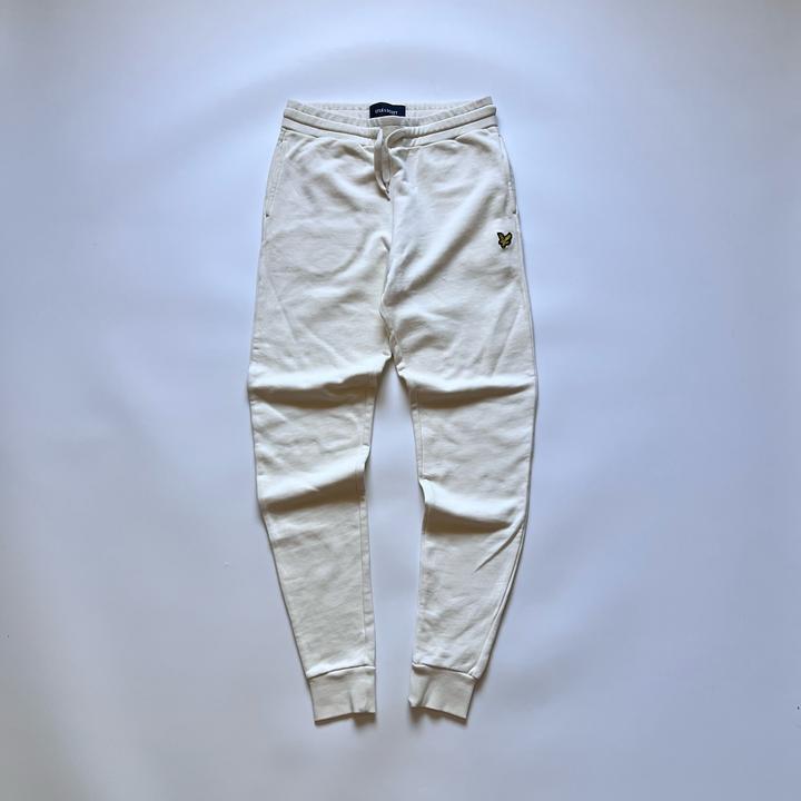 Lyle Scott