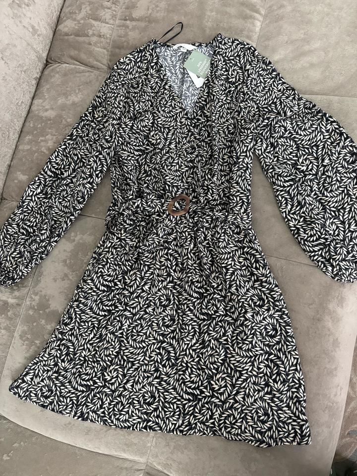 Платье H&M