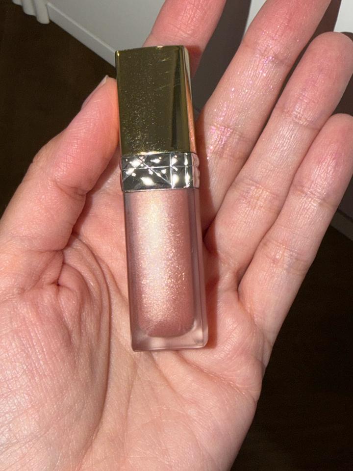 Косметика Chanel Dior оригинал