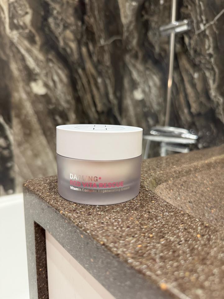 Крем для лица Darling