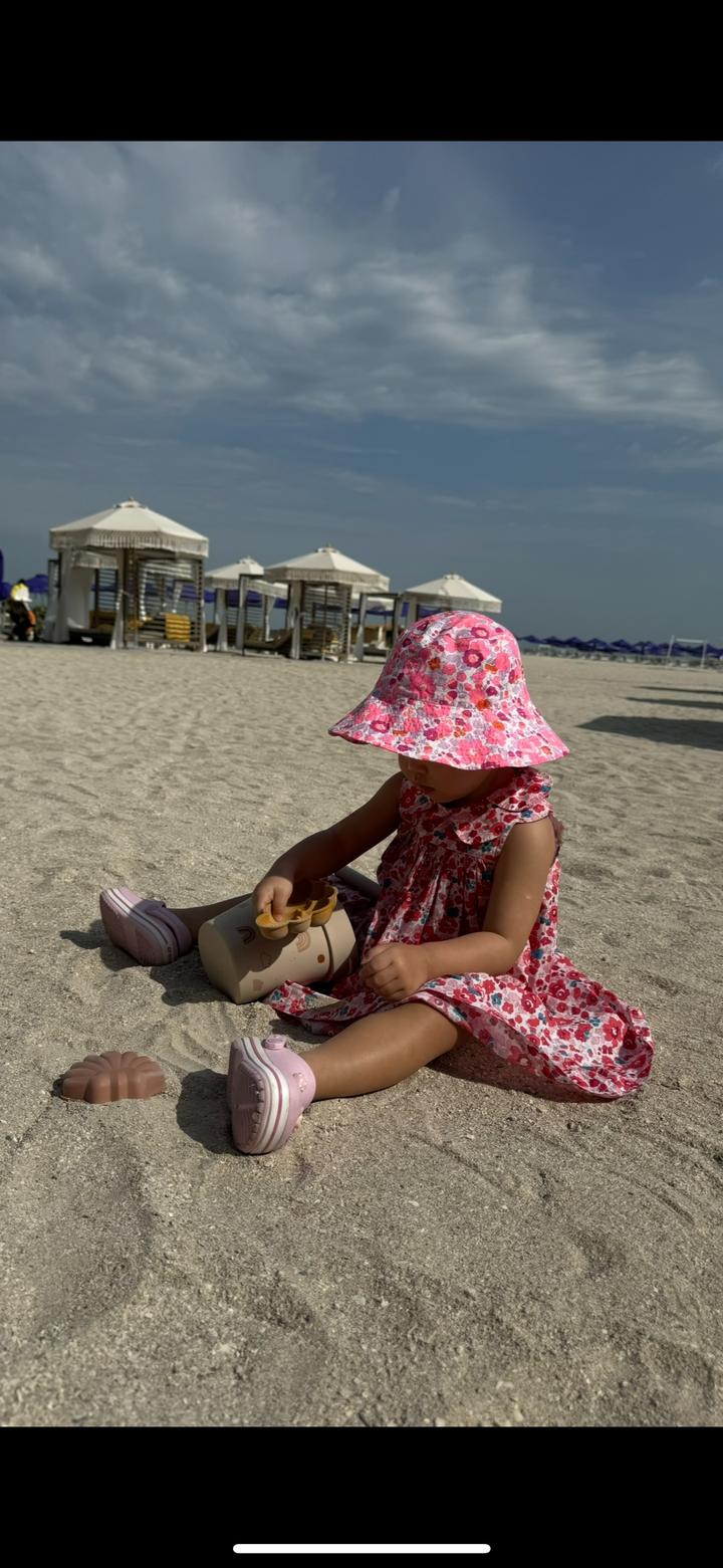 Jacadi сарафан