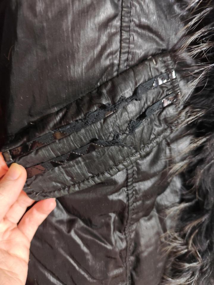 Куртка женская