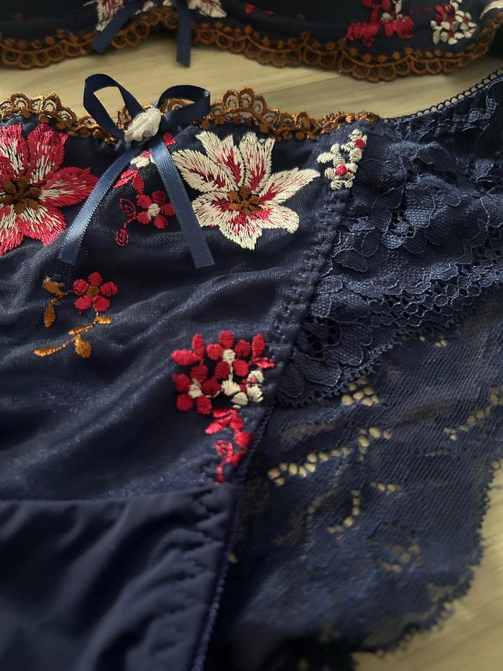 Нижнее белье