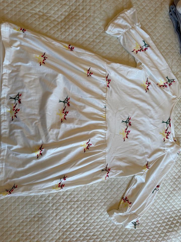 Вещи для беременных 44 размер