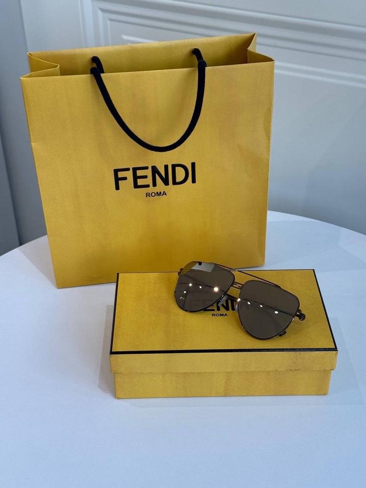 Очки Fendi