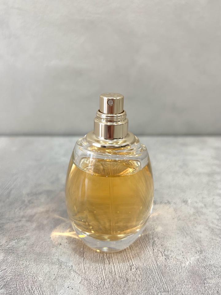Dior J’adore L’Or (Essence de Parfum)