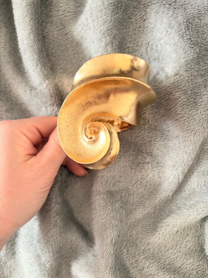 Винтажный браслет