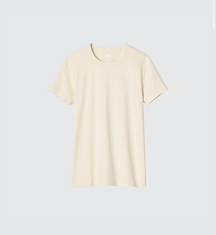 Футболка Uniqlo U