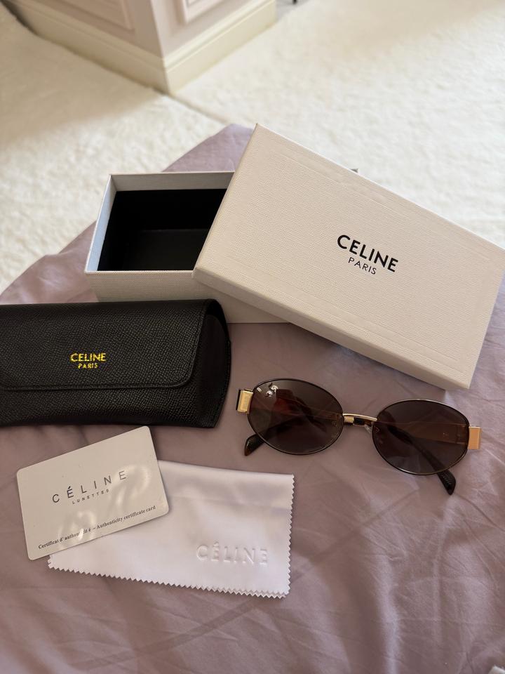 Очки Celine