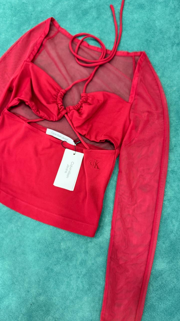 кофта Calvin Klein