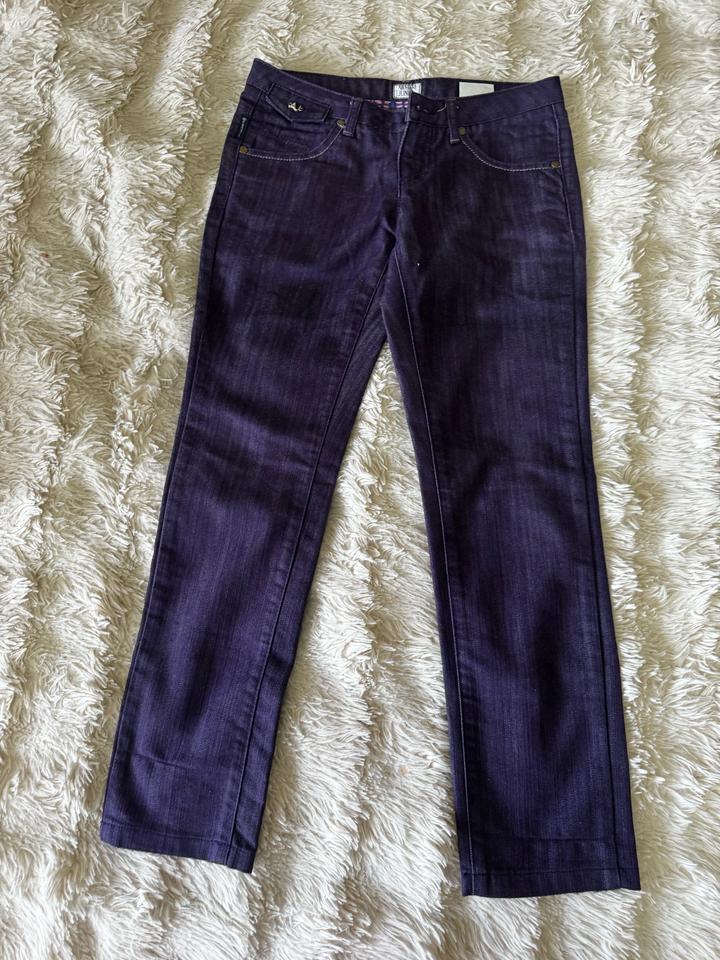 Дизайнерские джинсы Armani Junior