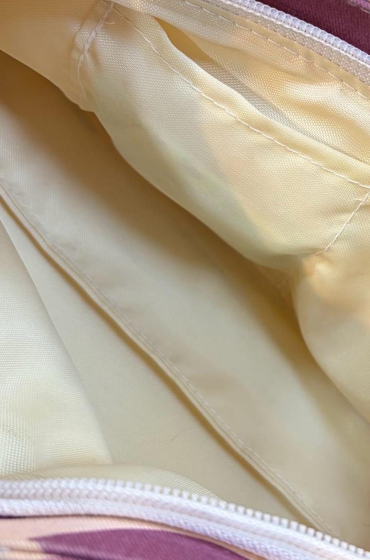 Сумка багет