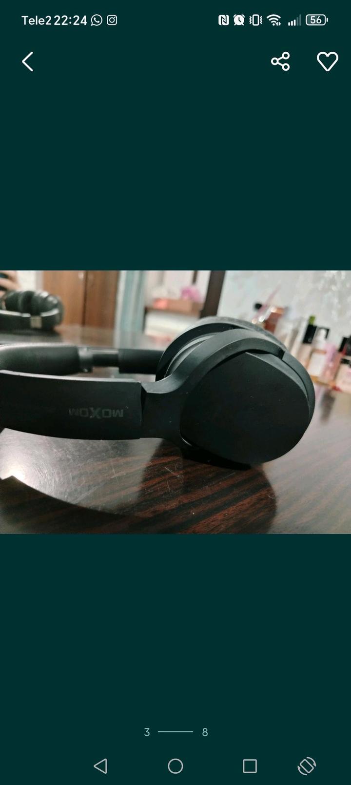 Алматы. Наушники